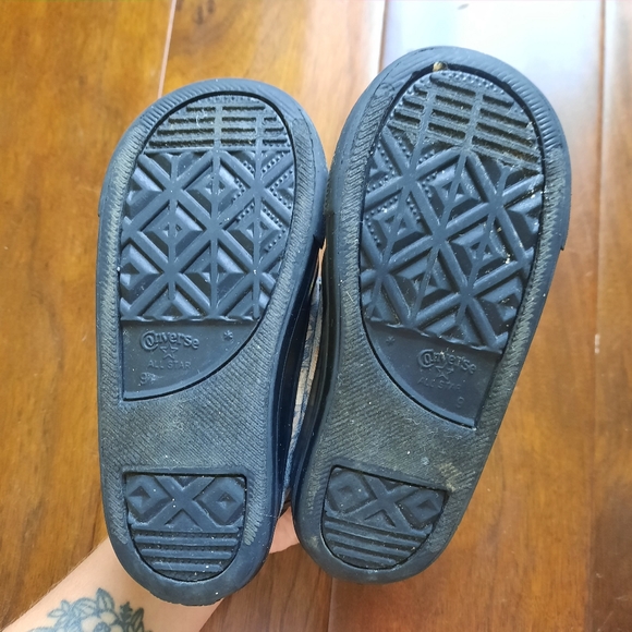 Batman converse - Picture 5 of 6